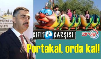 İşi içinde çocuklar varsa…