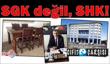 Sosyal Hayır Kurumu!