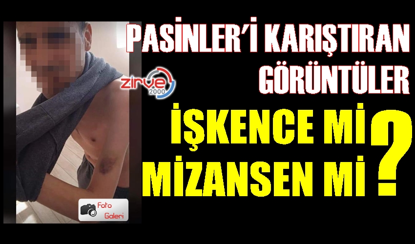 BAKIM MERKEZİNE SORUŞTURMA
