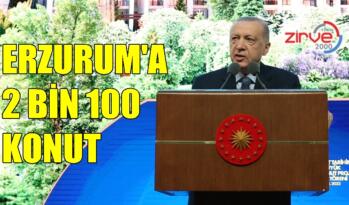 Dünyanın En Büyük Konut Yatırımı