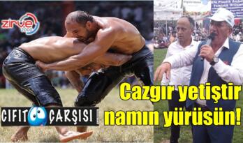  Tek tabanca olma Fuat ağabey..