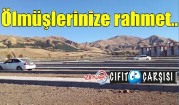 MSB tamam dedi, 330 bin metre kare daha Asri mezarlığa dahil edildi..