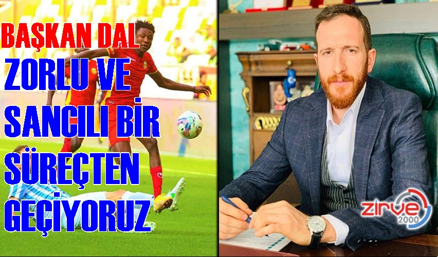 Büyük Erzurumspor Camiamız