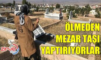 ZAMLAR NELER YAPTIRMIYOR Kİ