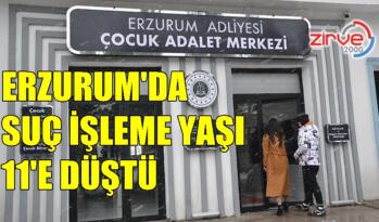 ERZURUM’DA DURUM ÇOK VAHİM!