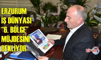 ÖZAKALIN ERDOĞAN’DAN MÜJDE BEKLİYOR