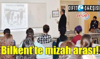 Hem özel hem güzel bir gün oldu..