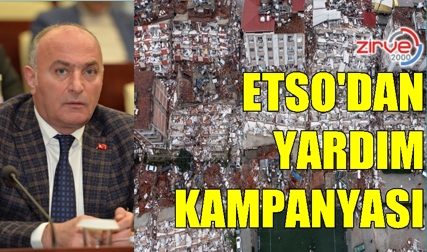 ÖZAKALIN:“ACIMIZ BÜYÜK”