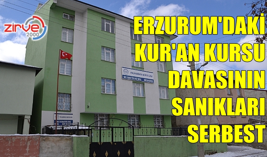 14 ÇOCUĞA İŞKENCE ETMİŞLERDİ