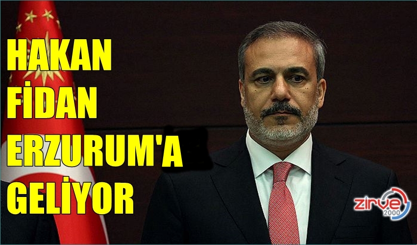 FİDAN ŞEHİR BULUŞMALARINA KATILACAK