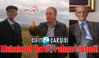 1980’li yılların efsane meclis üyesiydi, iz bırakanlardan olmuştu..