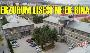 Tarihi bina eğitim yuvası olacak