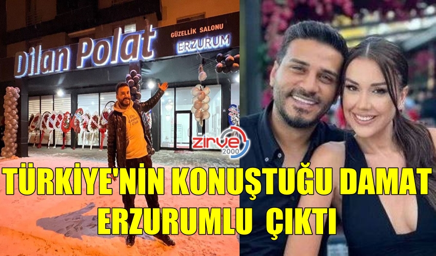 ERZURUMLU ENGİN POLAT