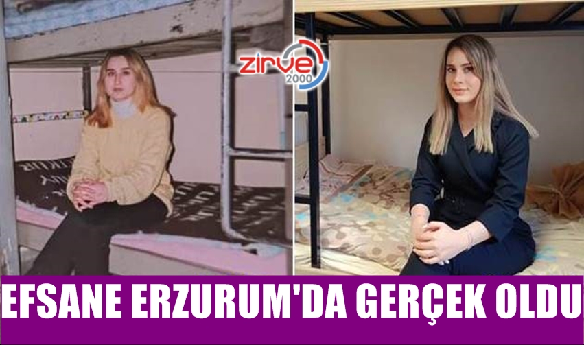 ANNE-KIZIN AYNI KADERİ