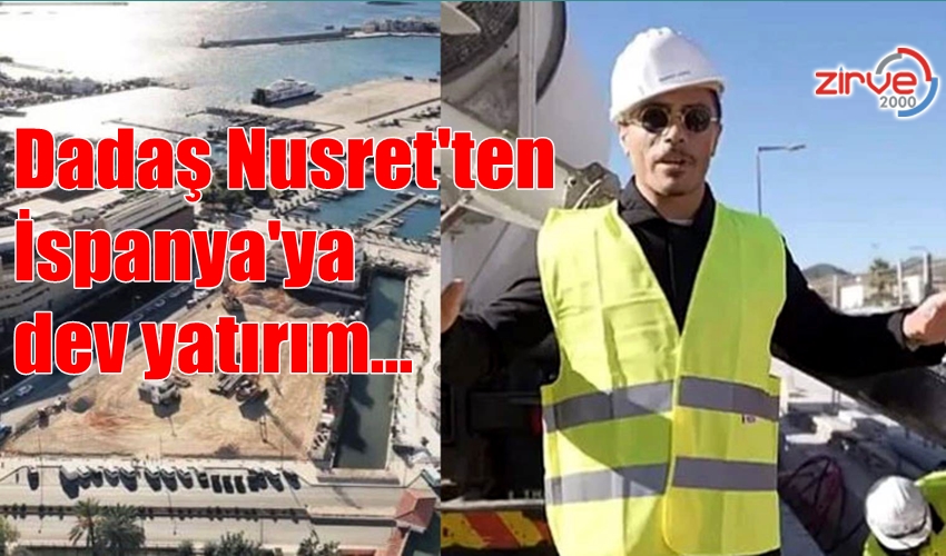NUSRET: Hayatımın Projesi