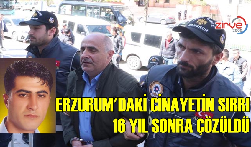 SİLAHLA VURUP ÖLDÜRMÜŞLER