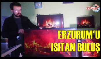 ISINMADA BÜYÜK TASARRUF