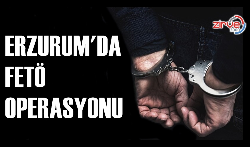 BİR ÜSTEĞMEN YAKALANDI