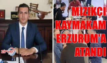 DÖNERİN PARASINI ÖDEMEMİŞTİ