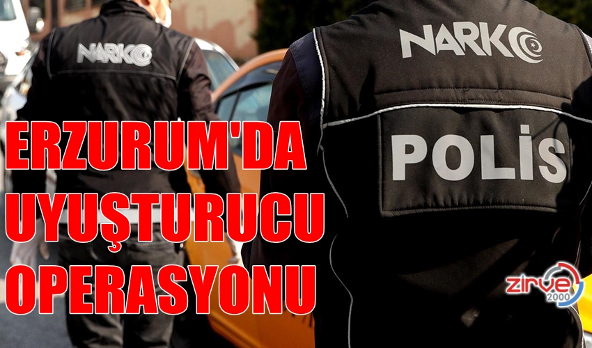 POLİS TEPELERİNE BİNDİ