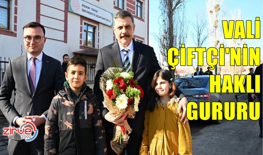 20 YIL SONRA GİTTİ