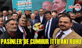 SERTOĞLU HEYECAN KATTI