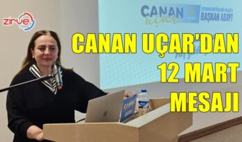 UÇAR:12 MART ŞÖLEN HAVASINDA KUTLANACAK