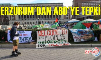 TUTUKLAMALARA TEPKİ