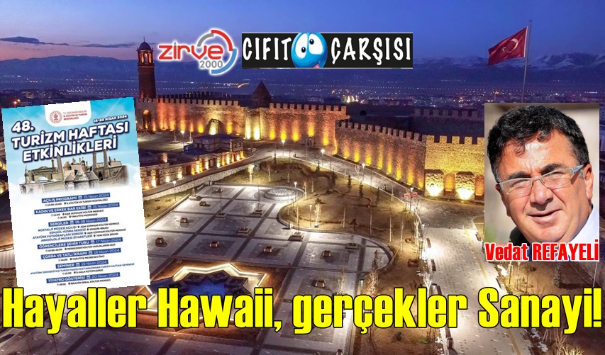 Erzurum’da başka şeyler söyleyin cancağızlar!