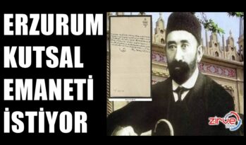 RUSLAR KAÇIRMIŞTI