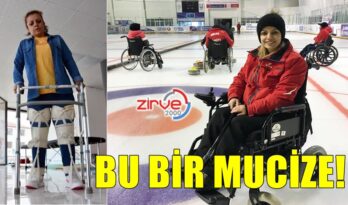 BU BİR MUCİZE!