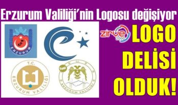 LOGO DELİSİ OLDUK!