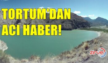 TORTUM’DAN ACI HABER…