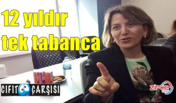 Tarih onu da bir kenara yazacak..