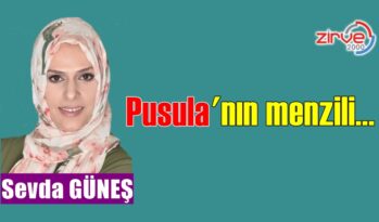 Pusula’nın menzili…