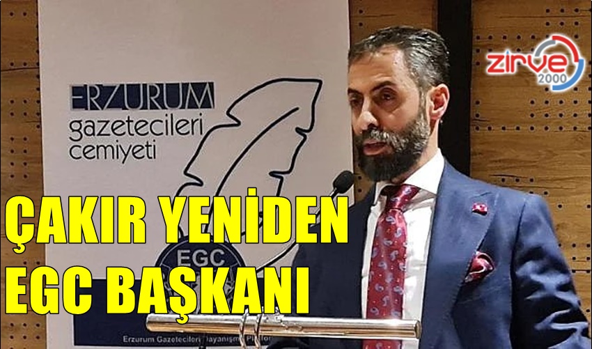 ÇAKIR GÜVEN TAZELEDİ