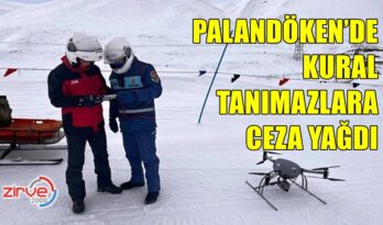 KURAL TANIMAZLARA CEZA…