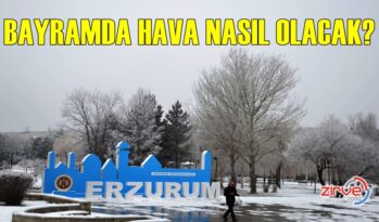 BAYRAMDA HAVA NASIL OLACAK?