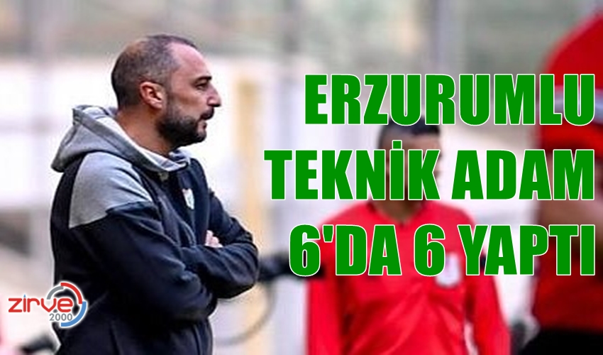 ADEM ÇAĞLAYAN’DAN BÜYÜK BAŞARI