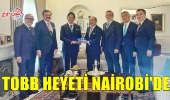 BAŞKAN ORAL’DA KATILDI