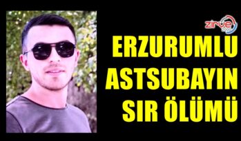 EVİNDE ÖLÜ BULUNDU