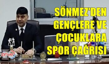 Sporla Geleceğe Sağlıklı Adımlar Atın