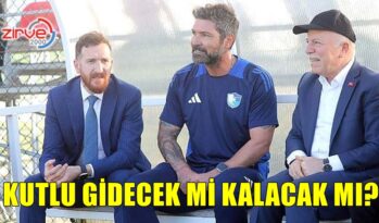 Sekmen, Dal, Kutlu’ya sıcak