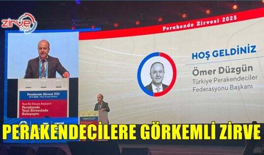 BAŞKAN DÜZGÜN: TPF AKADEMİ AÇILACAK
