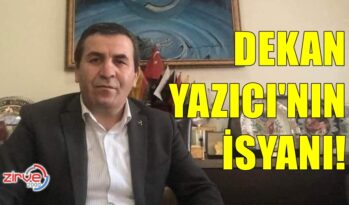 DÖRT BÜYÜKLERE ATEŞ PÜSKÜRDÜ