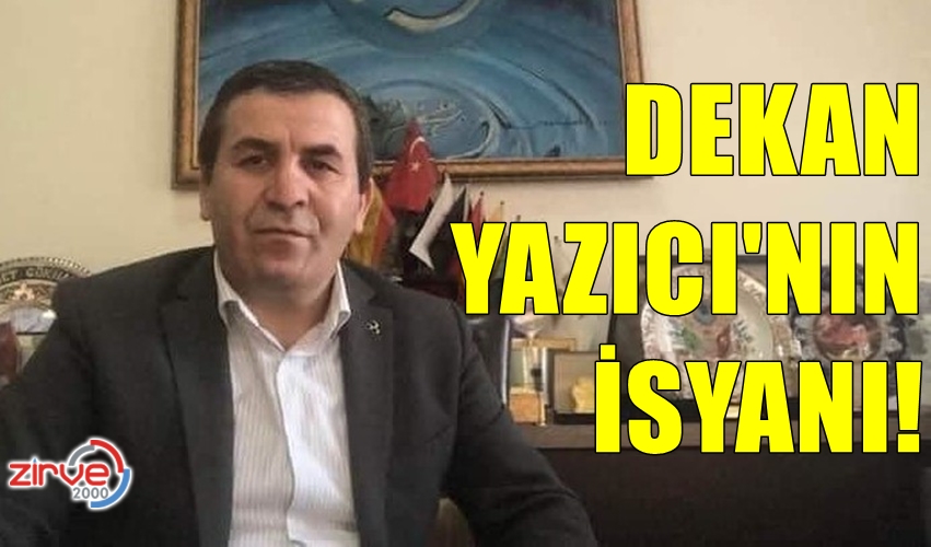 DÖRT BÜYÜKLERE ATEŞ PÜSKÜRDÜ