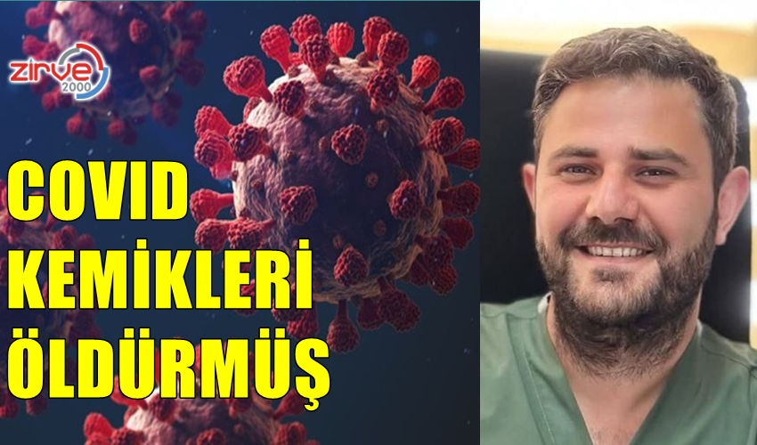 COVİD’İN ETKİLERİ ÇIKMAYA BAŞLADI