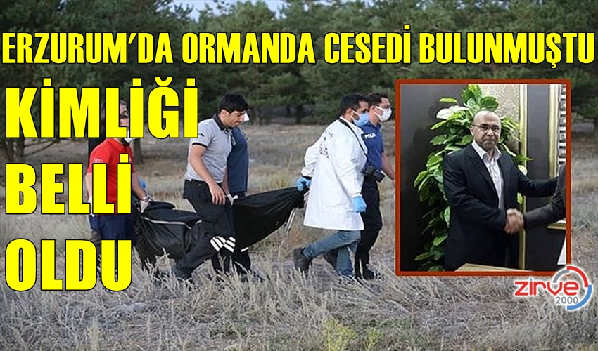 FİRARİ KATİL ÇIKTI