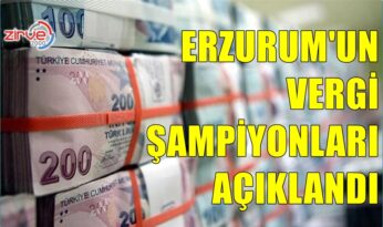 İŞTE O ŞAMPİYONLAR…