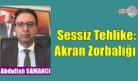 Sessiz Tehlike: Akran Zorbalığı